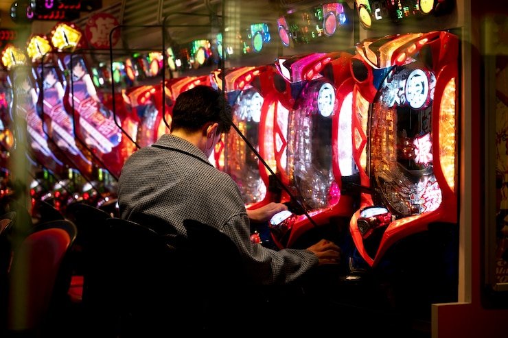 bandar jayatogel featured game showcase