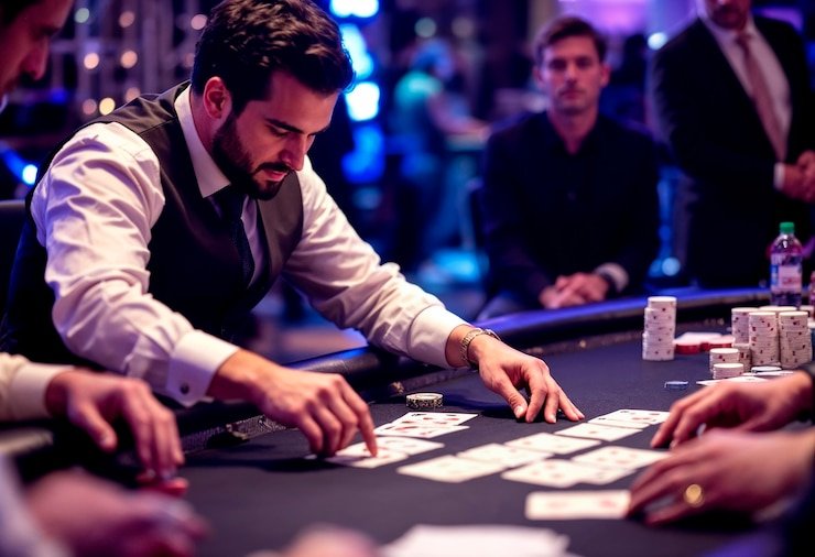 Langkah-langkah pembangunan Multi-Bet di aplikasi mobile bandar jayatogel